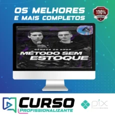 Curso Método Sem Estoque