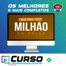 Do Mil ao Milhão em Dólar
