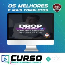 Drop na Prática