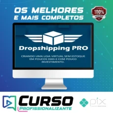 Dropshipping Pro