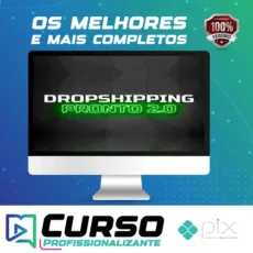 Dropshipping Pronto