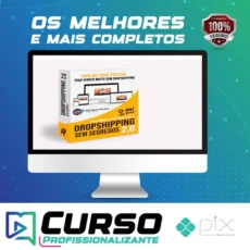 Dropshipping Sem Segredos 2.0