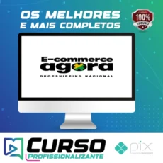 Ecommerce Agora 2.0:LabEcom