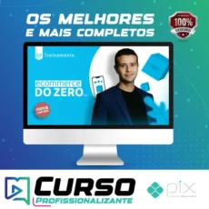 Ecommerce do Zero