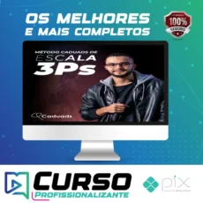 Escala 3Ps: Cadu ADS