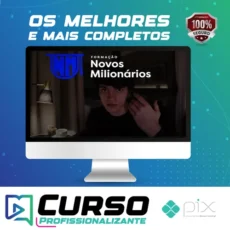 Formação Novos Milionários