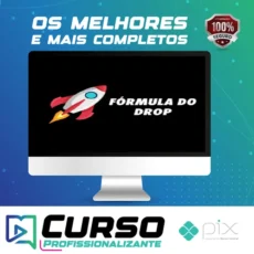 Fórmula do Drop