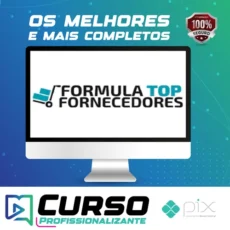 Fórmula Top Fornecedores 2.0
