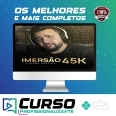 Imersão Plano 45k (O Plano Prático)