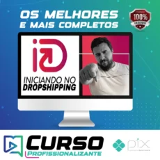 Iniciando no Dropshipping