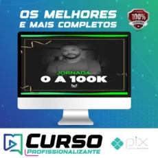 Jornada do 0 a 100k