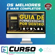 Lista de Fornecedores