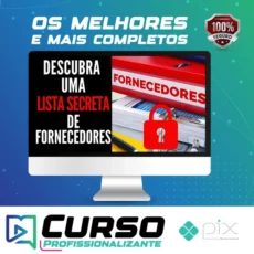 Lista Melhores Fornecedores (1243 no Total)