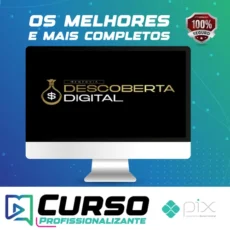 Mentoria Descoberta Digital