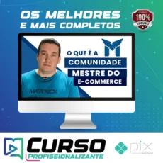 Mestre do Ecommerce