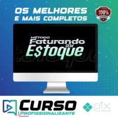 Método Faturando Sem Estoque 2021