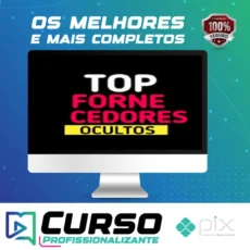 Novos Top Fornecedores Secretos