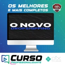 O Novo Dropshipping