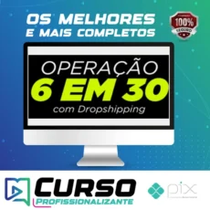 Operação 6 em 30