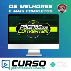 Páginas que Convertem