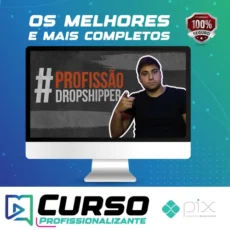 Profissão Dropshipper
