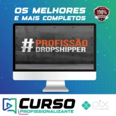Profissão Dropshipper 2.0