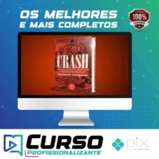 Crash: Uma Breve História Da Economia