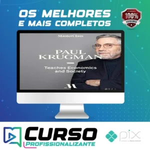 MasterClass Economics and Society