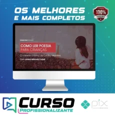 Como Ler Poesia Para Crianças