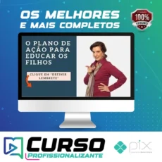 Criar os Filhos com Amor e Limites