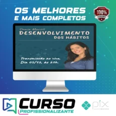 Desenvolvimento dos Hábitos