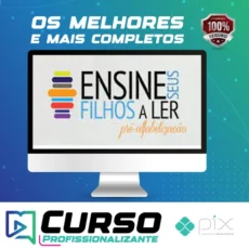 Ensine Seus Filhos a Ler