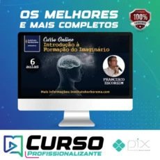 Introdução à Formação do Imaginário