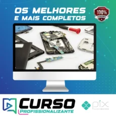 Conserto de Celulares e Tablets