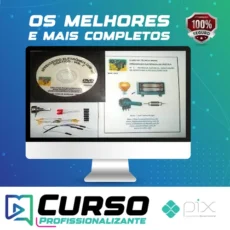 Curso de Eletrônica