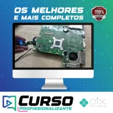 Curso de Reparo Avançado de Placas