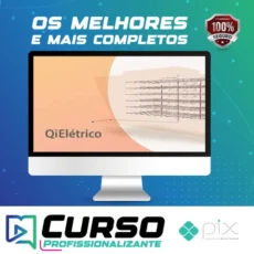 Curso Qielétrico
