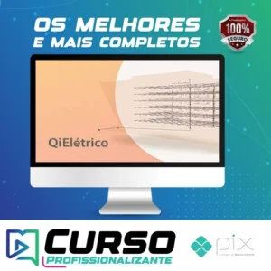 Curso Qielétrico