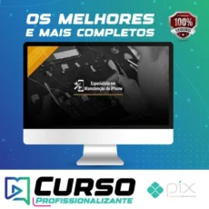 Especialista em Iphones