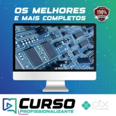 Introdução à Circuitos Elétricos
