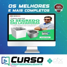 O Segredo das Lavadoras