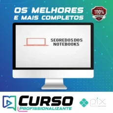 Segredo dos Notebooks
