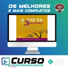 A Dieta das 3 Horas
