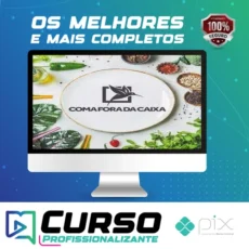 Coma Fora da Caixa Completo