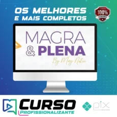 Desafio MPM 30 Magra & Plena