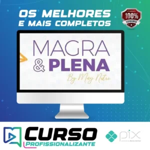 Desafio MPM 30 Magra & Plena