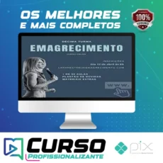 Emagrecimento com Lara Nesteruk