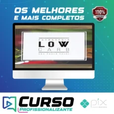 Estratégia Low Carb