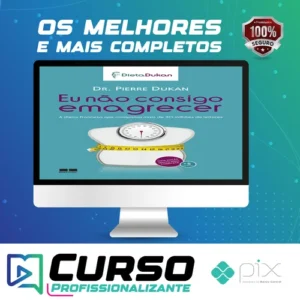 Eu Não Consigo Emagrecer