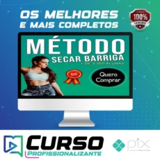 Método Secar Barriga
